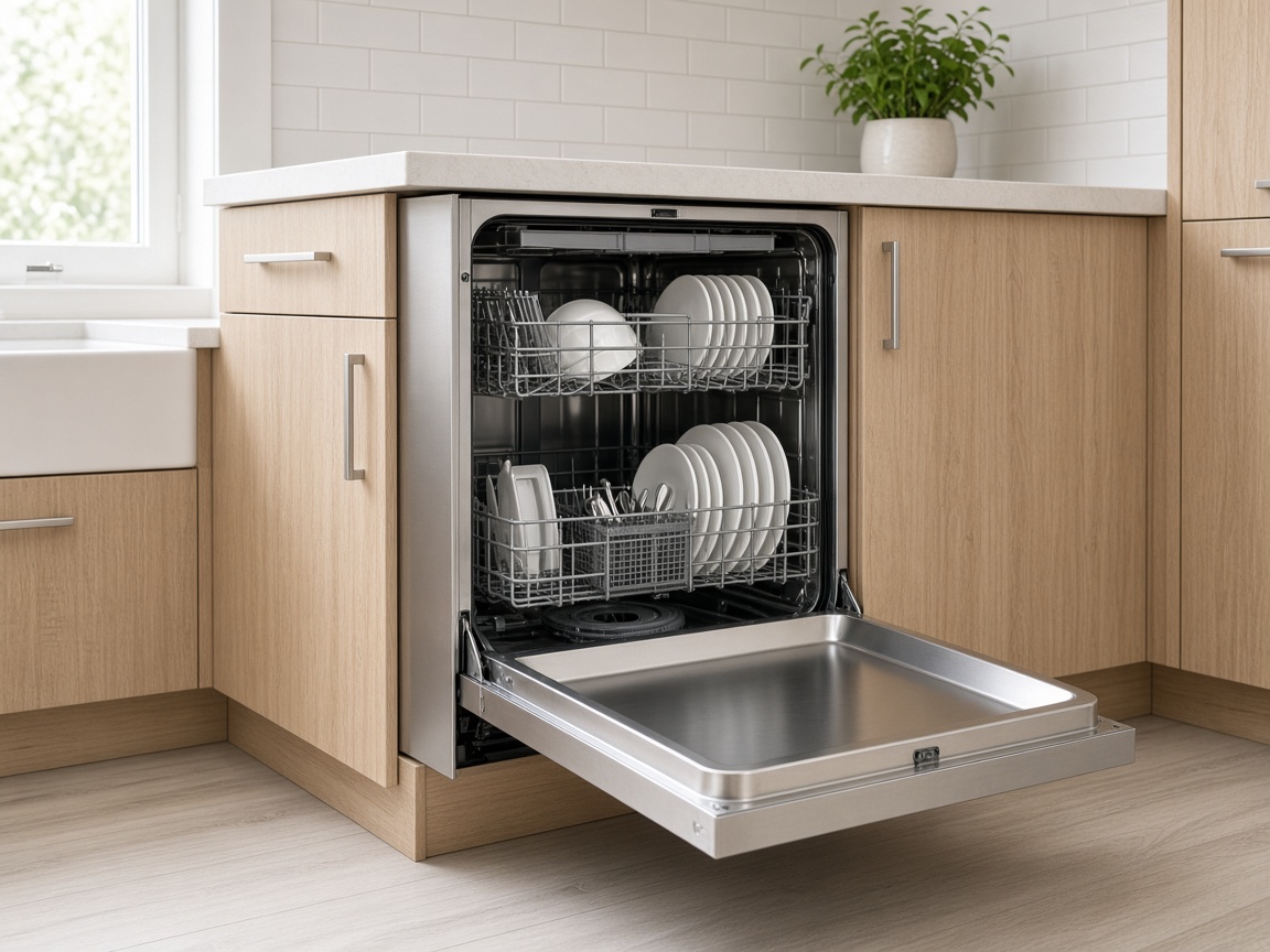 Dishwasher