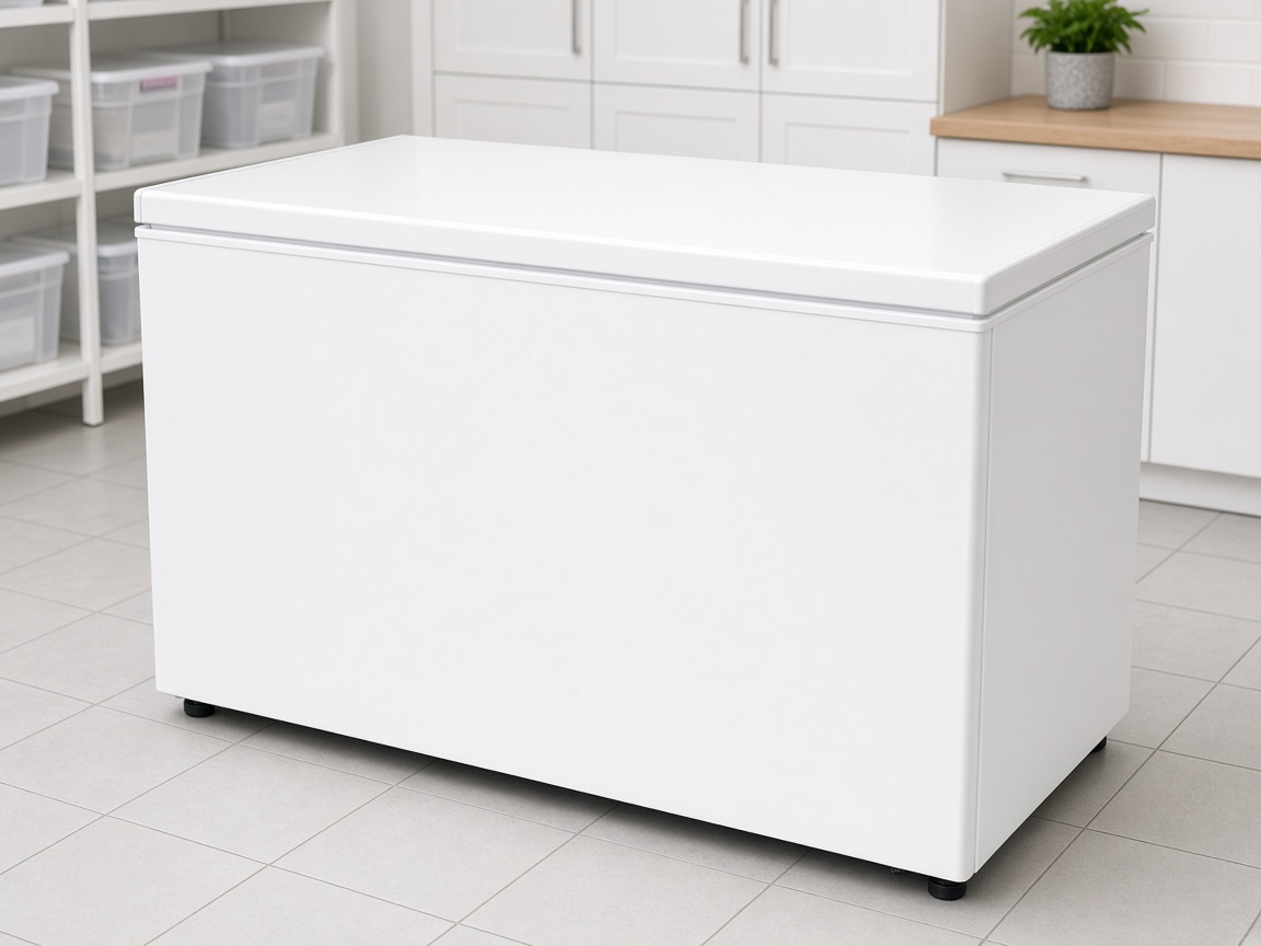 Freezer